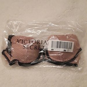 Victoria's Secret Luxe Lingerie Bra